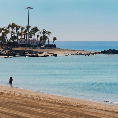 Apartamento Julia Puerto Del Carmen Puerto del Carmen  Buitenkant foto