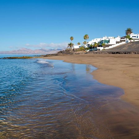 Apartamento Julia Puerto Del Carmen Puerto del Carmen  Buitenkant foto