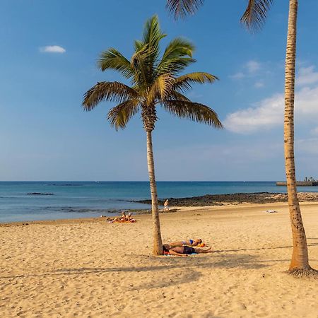 Apartamento Julia Puerto Del Carmen Puerto del Carmen  Buitenkant foto
