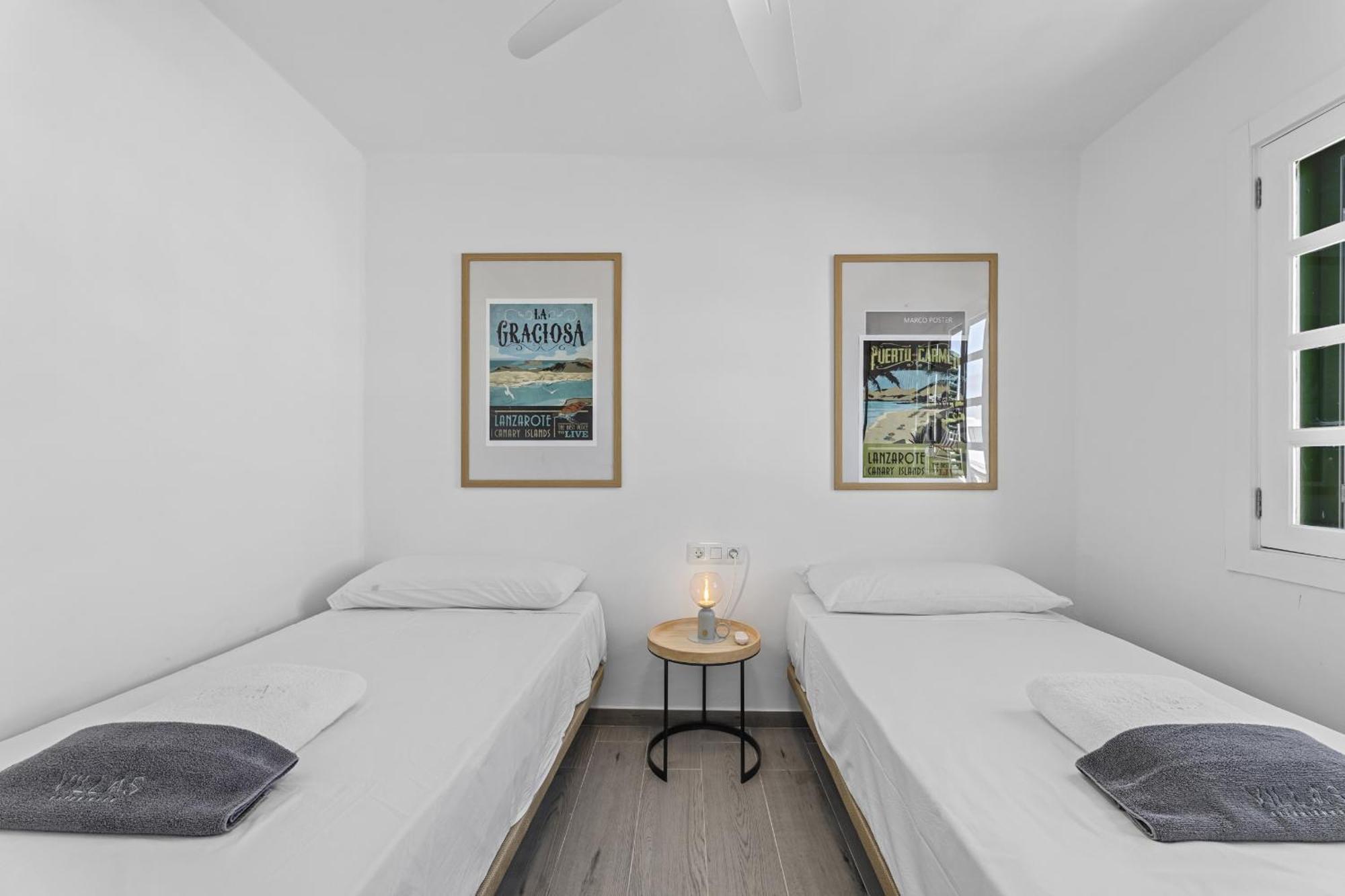 Apartamento Julia Puerto Del Carmen Puerto del Carmen  Buitenkant foto