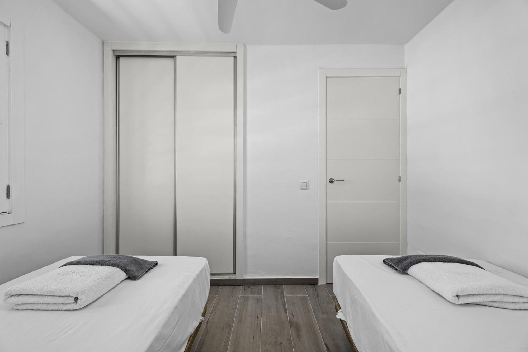 Apartamento Julia Puerto Del Carmen Puerto del Carmen  Buitenkant foto