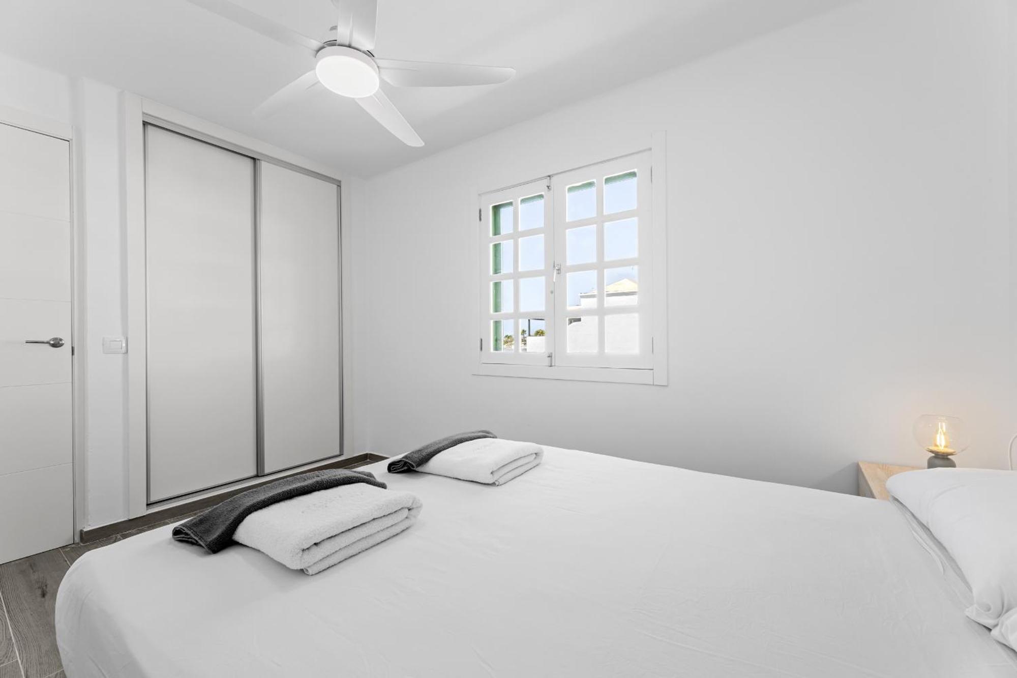 Apartamento Julia Puerto Del Carmen Puerto del Carmen  Buitenkant foto
