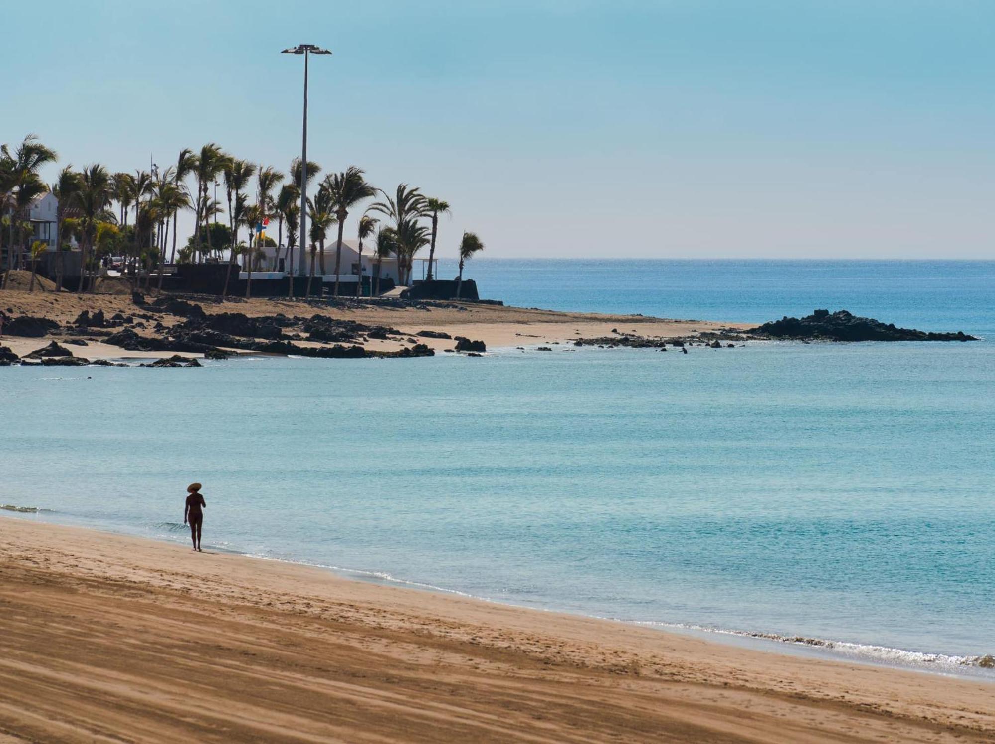 Apartamento Julia Puerto Del Carmen Puerto del Carmen  Buitenkant foto