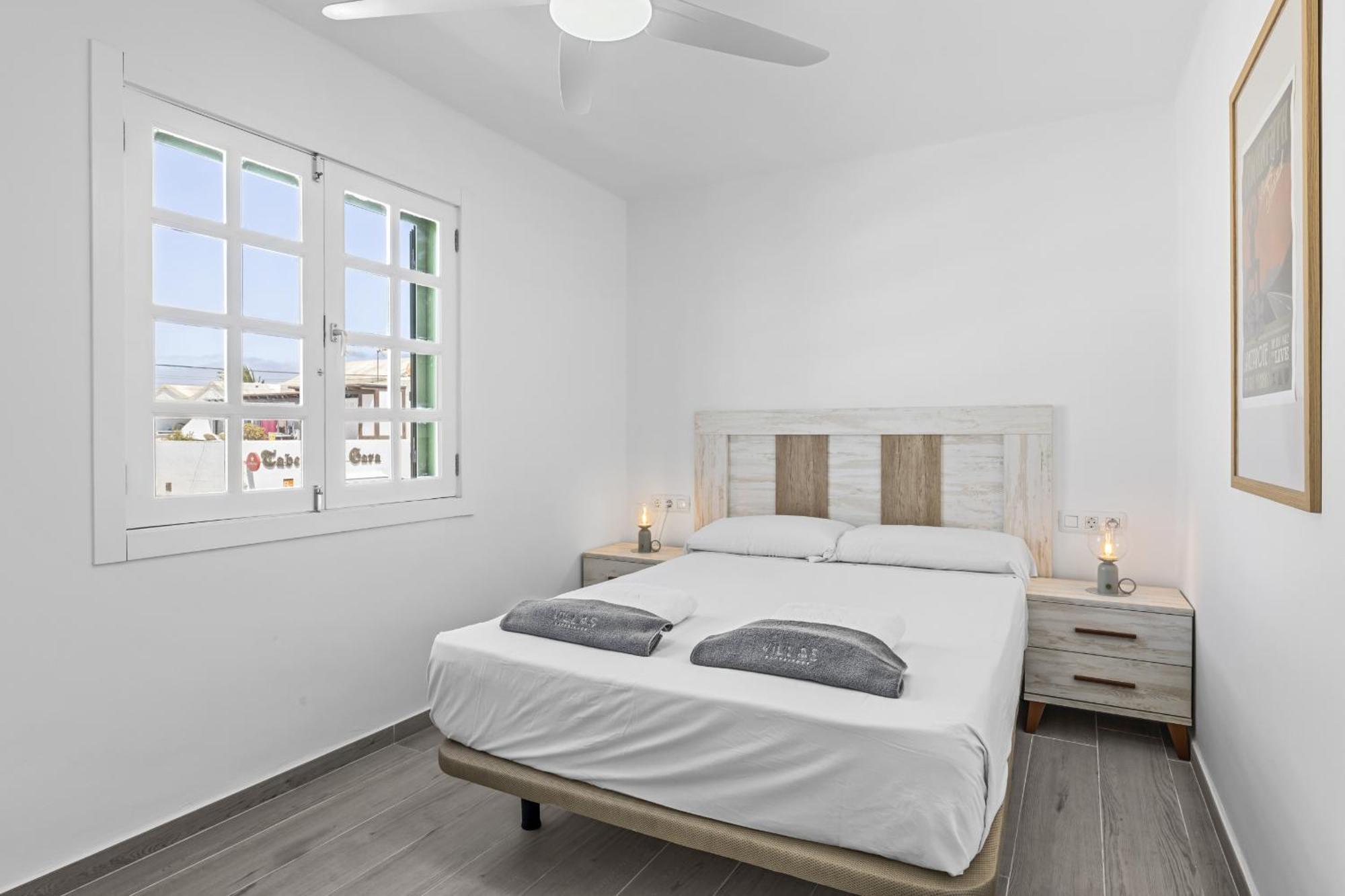 Apartamento Julia Puerto Del Carmen Puerto del Carmen  Buitenkant foto