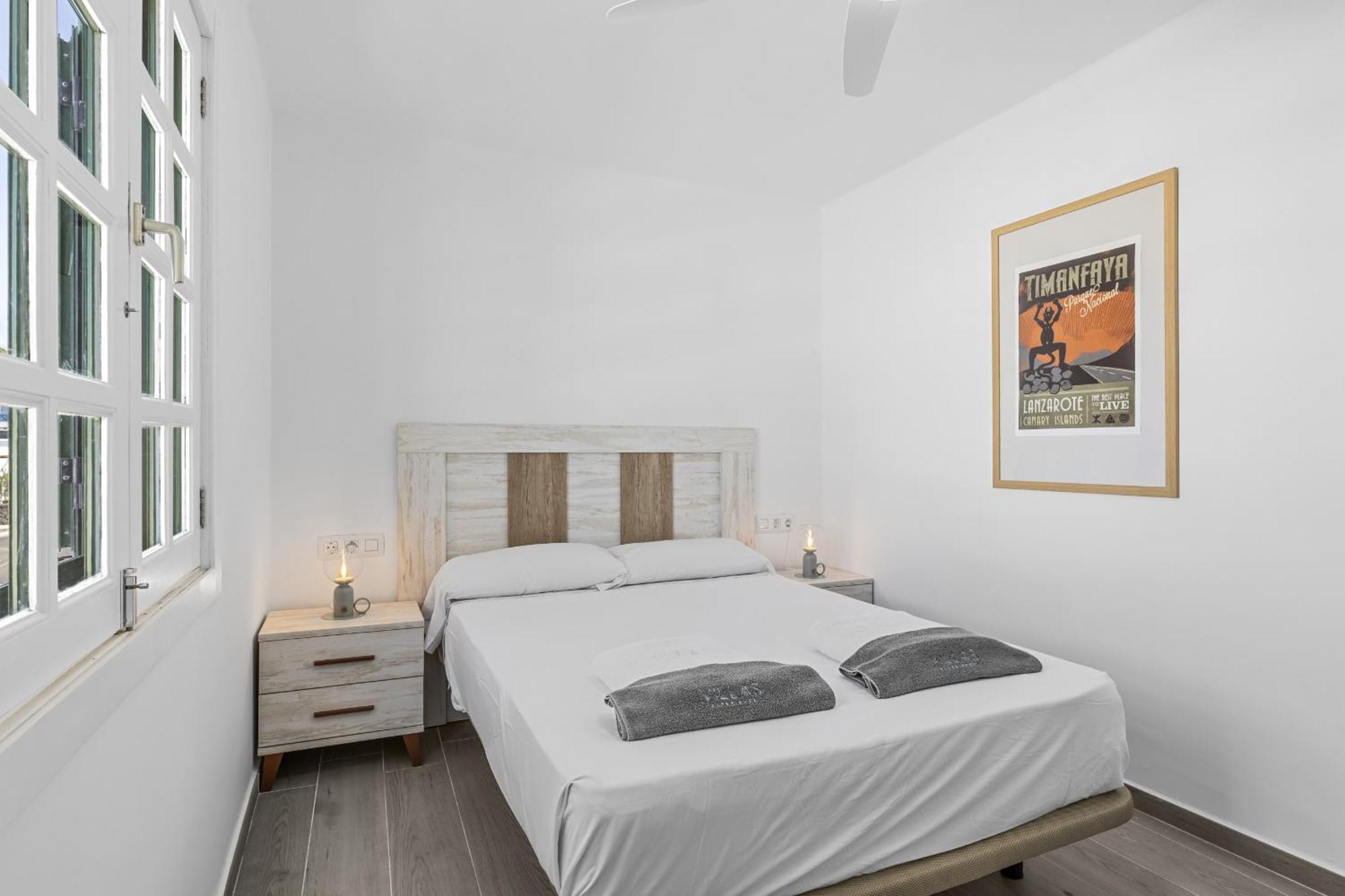 Apartamento Julia Puerto Del Carmen Puerto del Carmen  Buitenkant foto