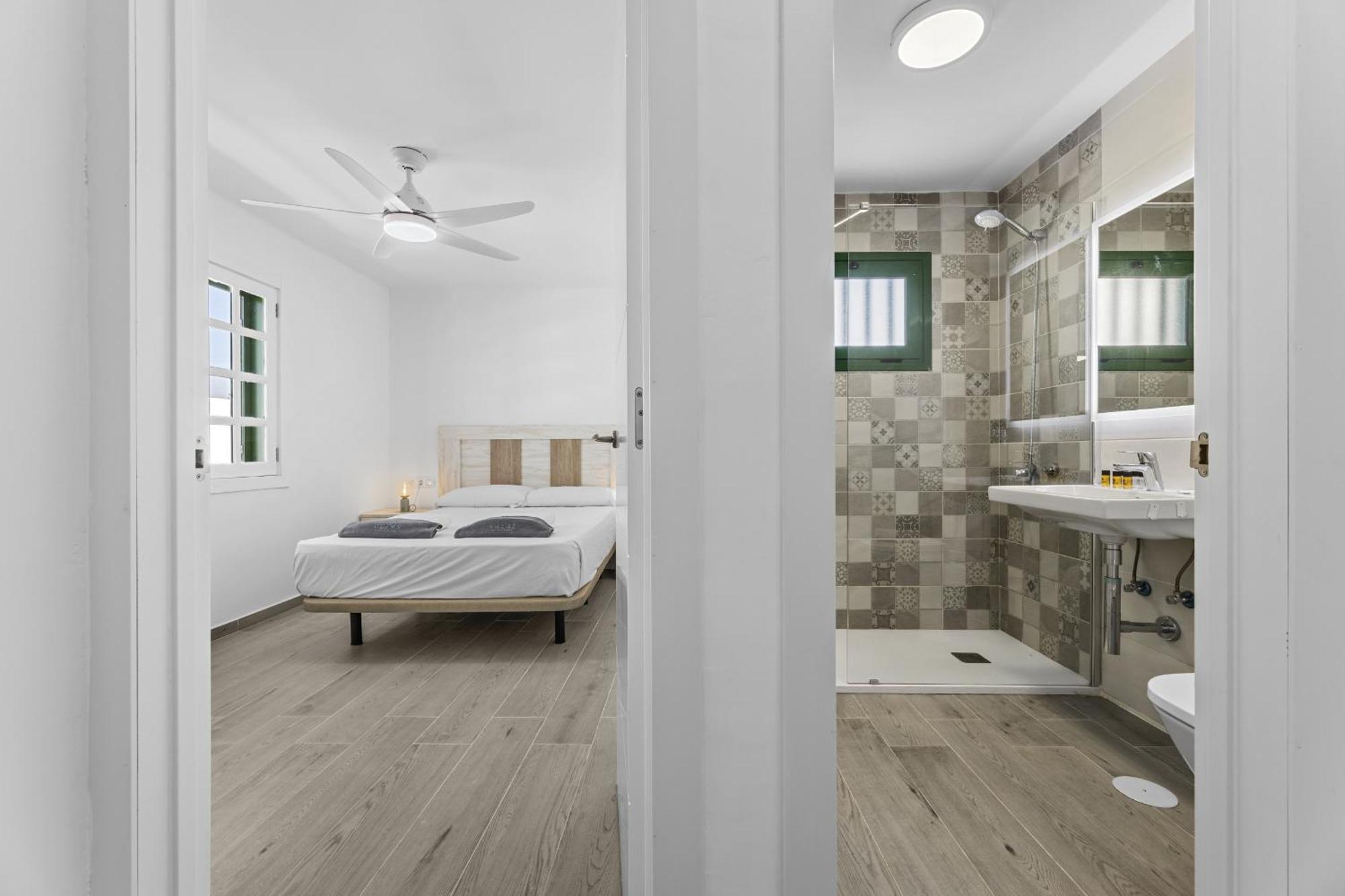 Apartamento Julia Puerto Del Carmen Puerto del Carmen  Buitenkant foto