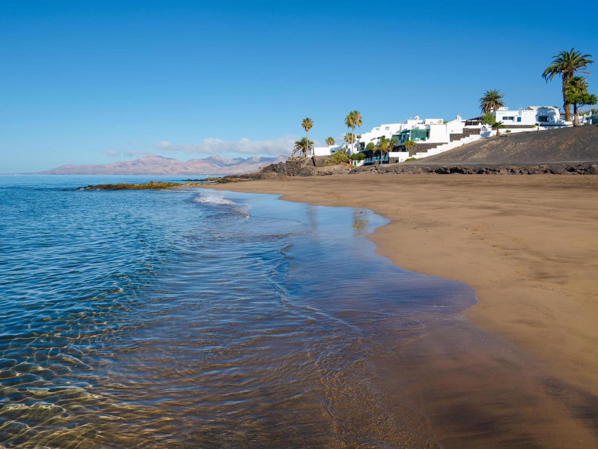 Apartamento Julia Puerto Del Carmen Puerto del Carmen  Buitenkant foto